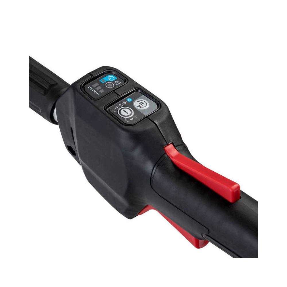 Débroussailleuse Makita DUR190LZX3 18V LXT