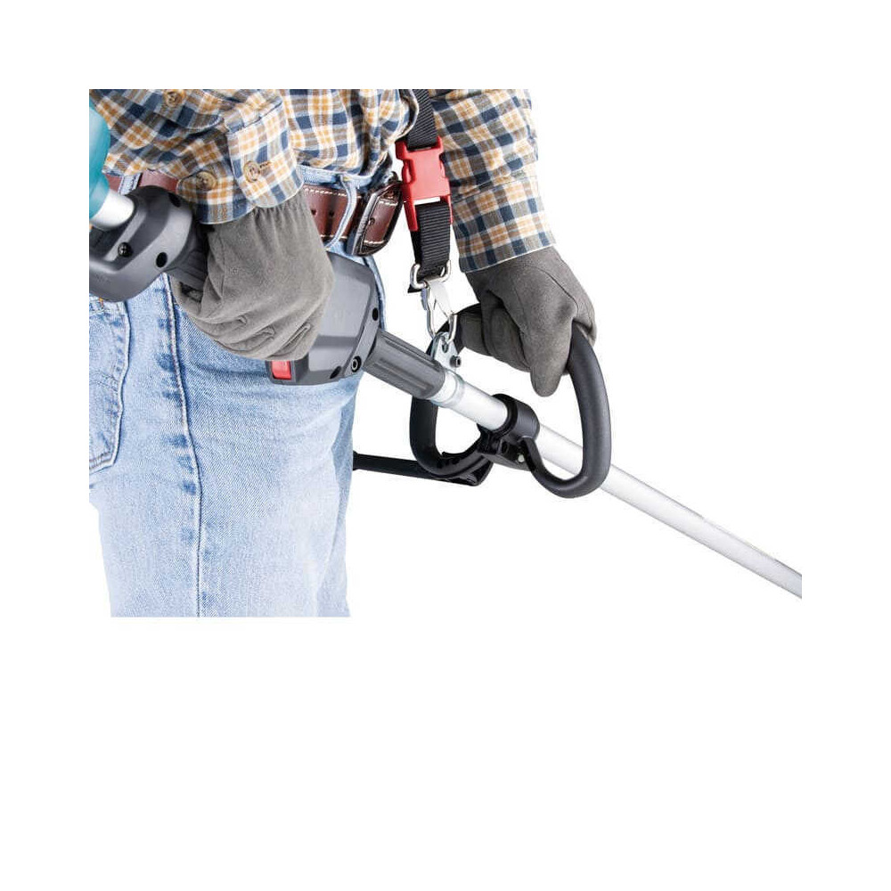 Débroussailleuse Makita DUR190LZX3 18V LXT
