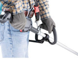 Débroussailleuse Makita DUR190LZX3 18V LXT