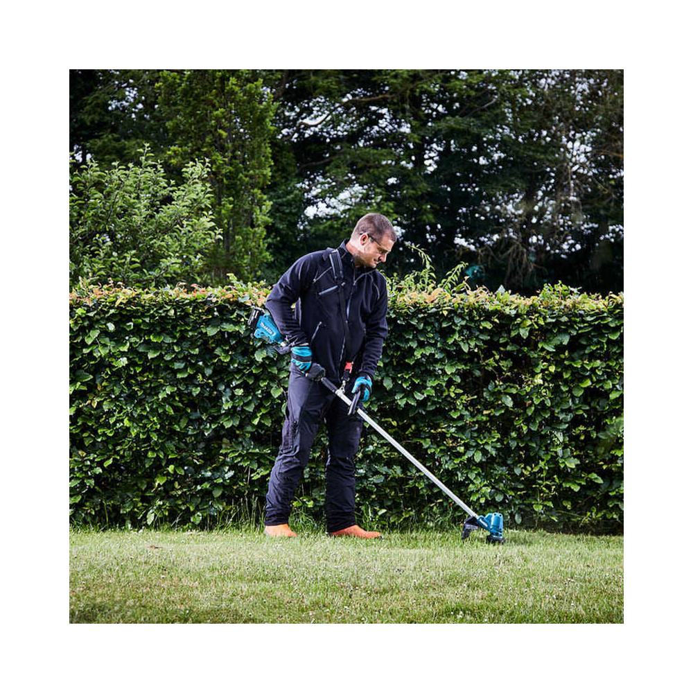 Débroussailleuse Makita DUR190LZX3 18V LXT