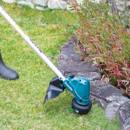 Débroussailleuse Makita DUR190LZX3 18V LXT
