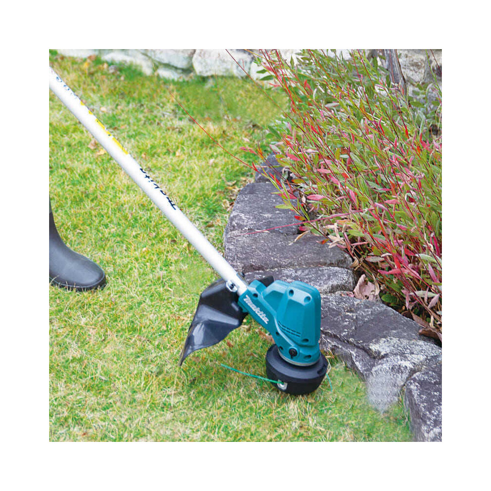 Débroussailleuse Makita DUR190LZX3 18V LXT