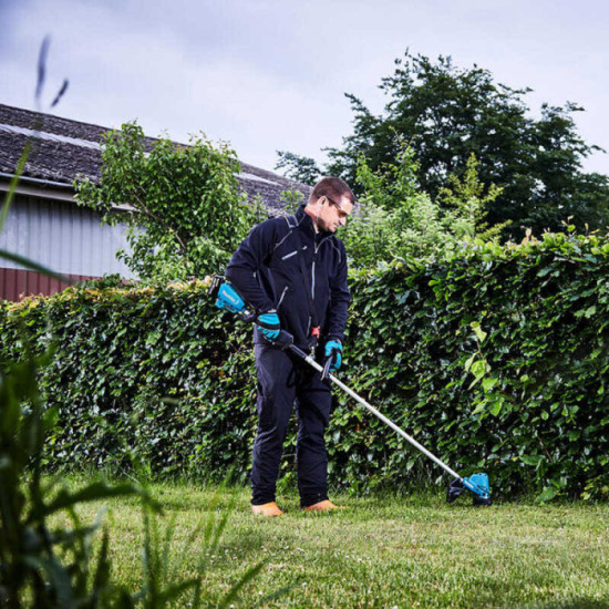 Débroussailleuse Makita DUR190LZX3 18V LXT