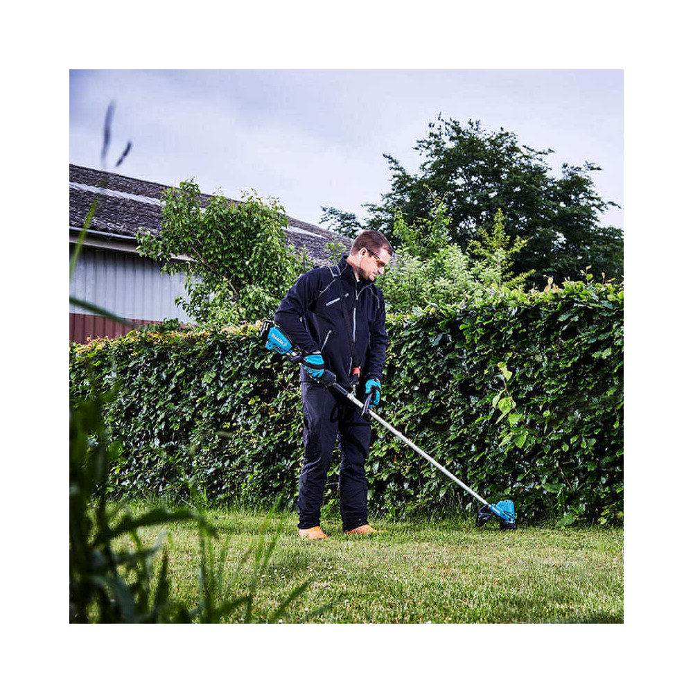Débroussailleuse Makita DUR190LZX3 18V LXT