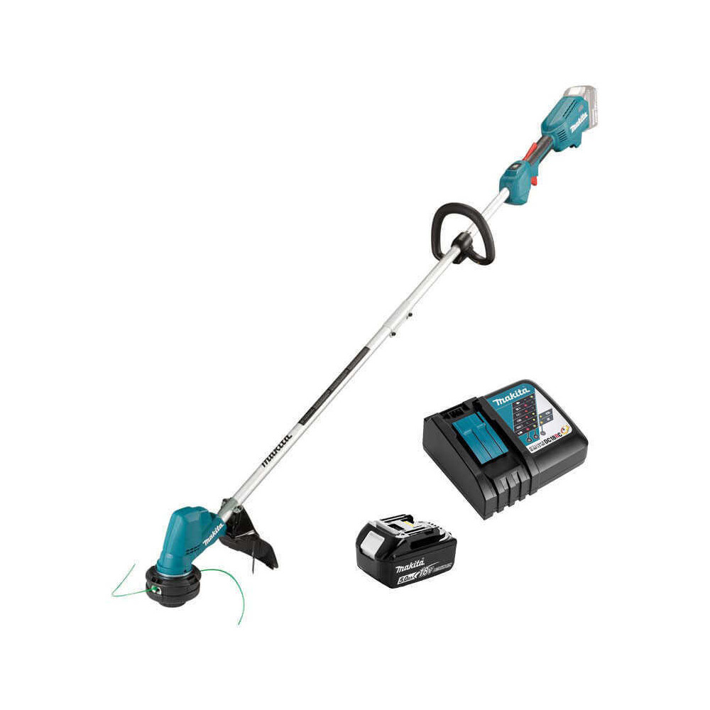 Débroussailleuse Makita DUR192LRT 18V LXT