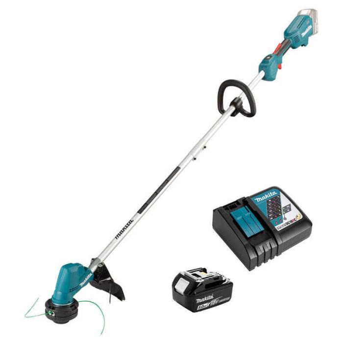 Débroussailleuse Makita DUR192LRT 18V LXT