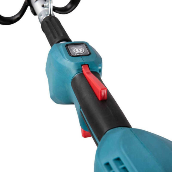 Débroussailleuse Makita DUR192LRT 18V LXT