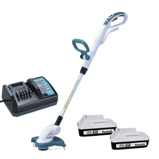 Débroussailleuse Makita UR180DWE 18V LXT
