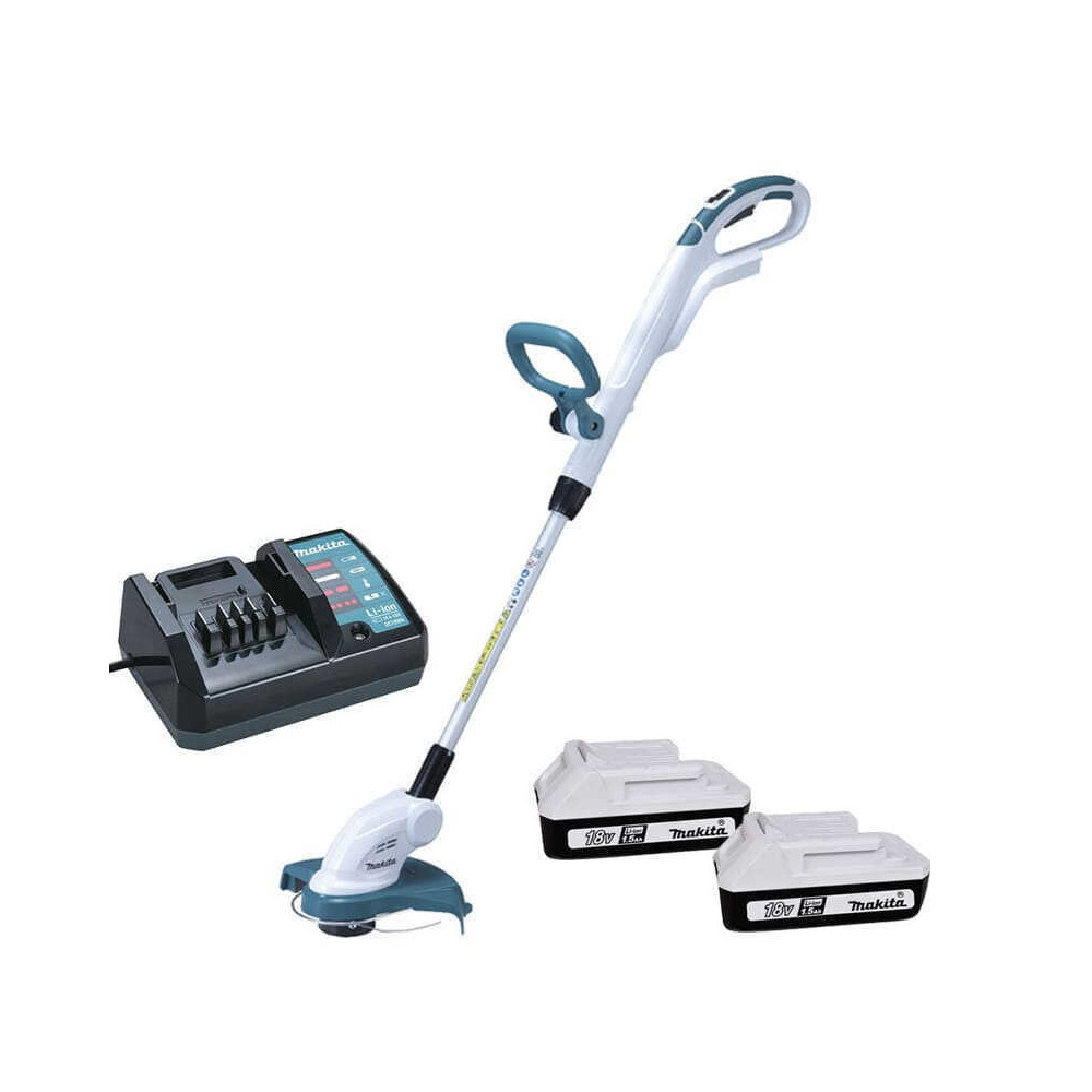 Débroussailleuse Makita UR180DWE 18V LXT