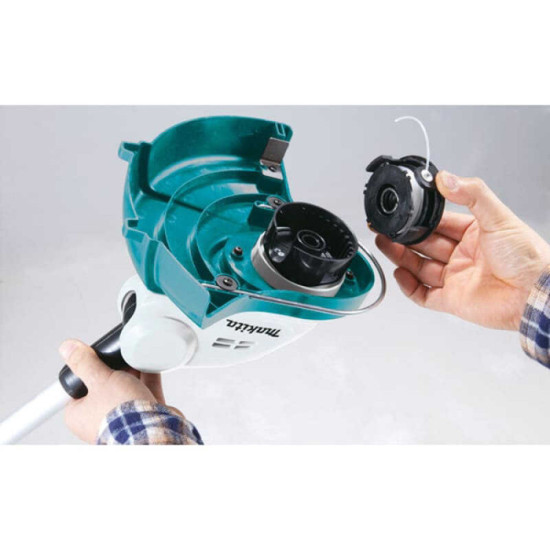 Débroussailleuse Makita UR180DWE 18V LXT