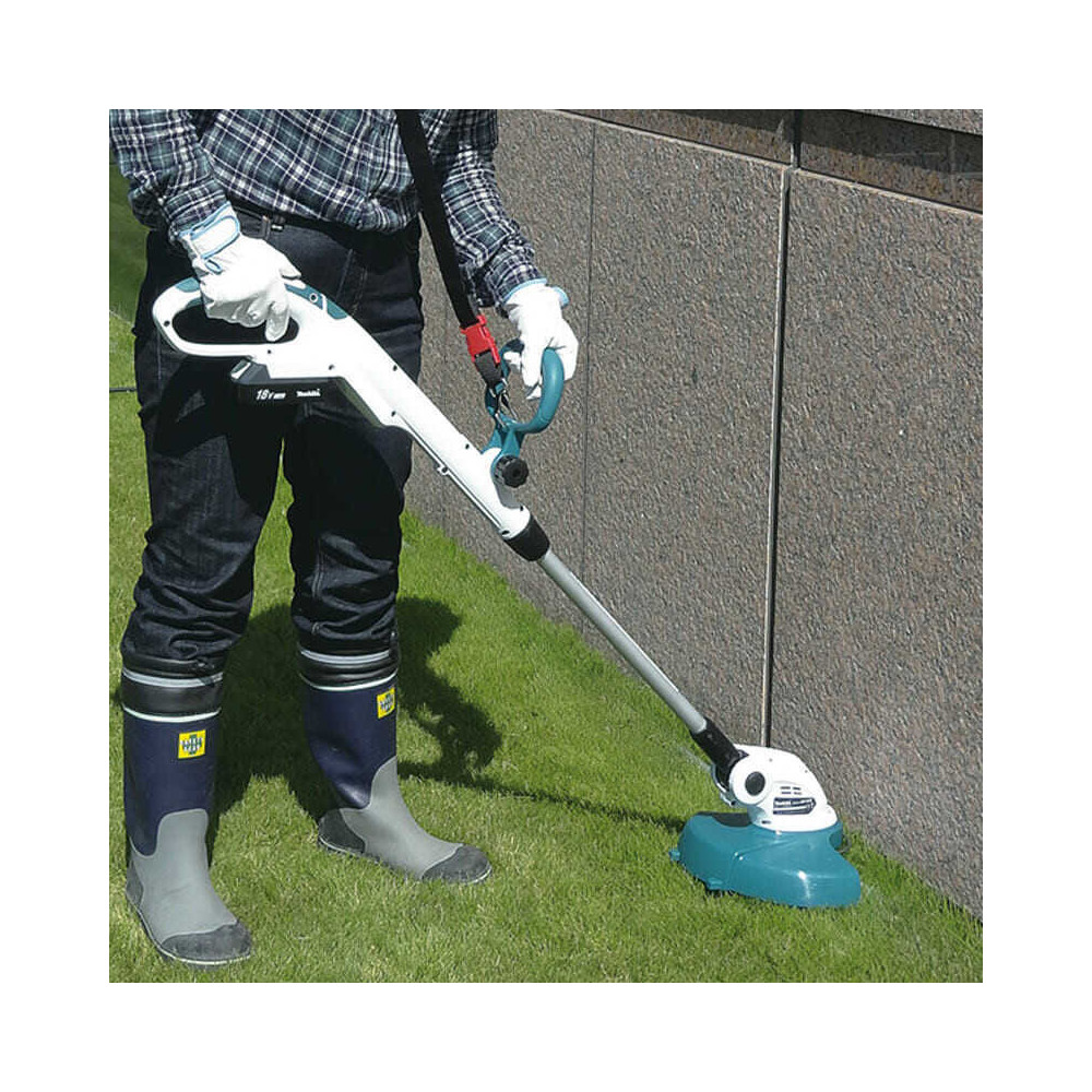 Débroussailleuse Makita UR180DWE 18V LXT