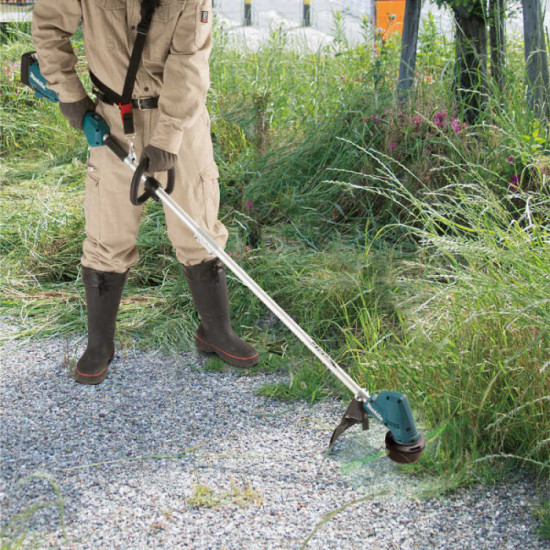 Débroussailleuse Makita DUR192LZ 18V LXT