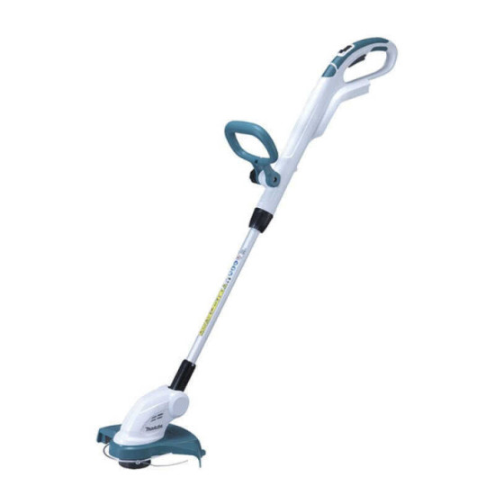 Débroussailleuse Makita UR180DZ 18V LXT