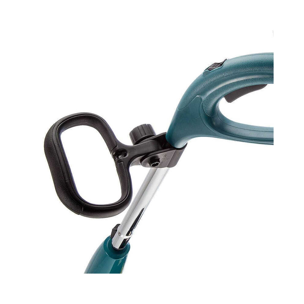 Coupe-bordure électrique Makita UR3000 450 W
