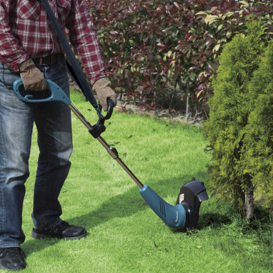 Coupe-bordure électrique Makita UR3000 450 W