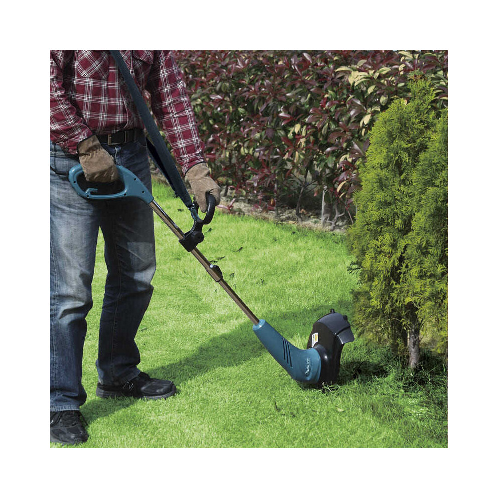 Coupe-bordure électrique Makita UR3000 450 W
