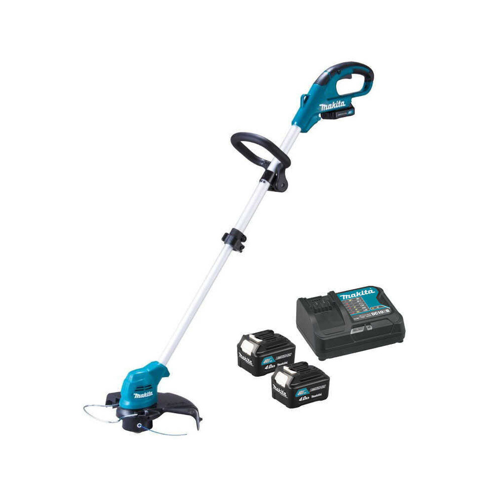 Débroussailleuse Makita UR100DSME 12V CXT