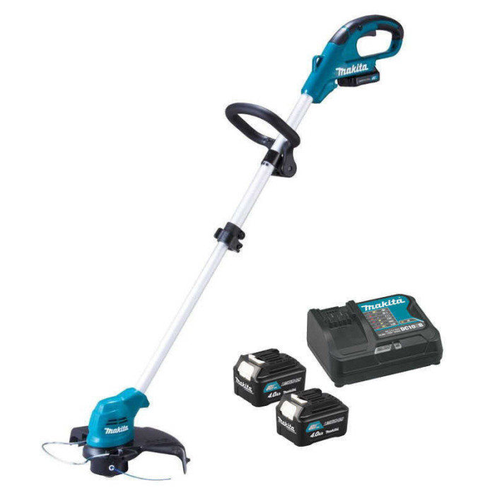 Débroussailleuse Makita UR100DSME 12V CXT