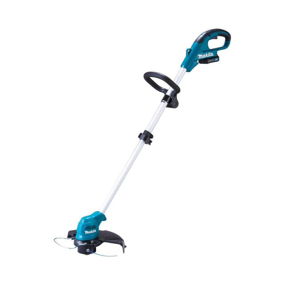 Débroussailleuse Makita UR100DSME 12V CXT