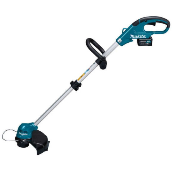 Débroussailleuse Makita UR100DSME 12V CXT