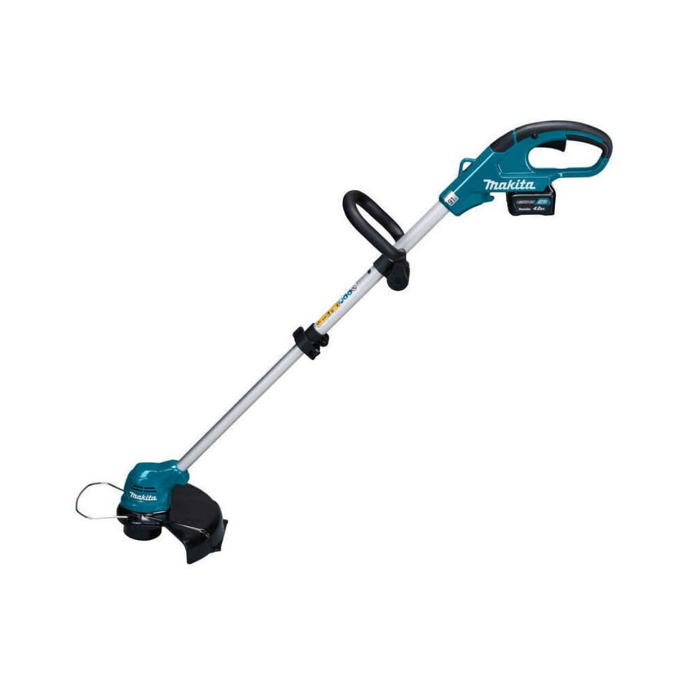 Débroussailleuse Makita UR100DSME 12V CXT