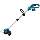 Débroussailleuse Makita UR100DSME 12V CXT