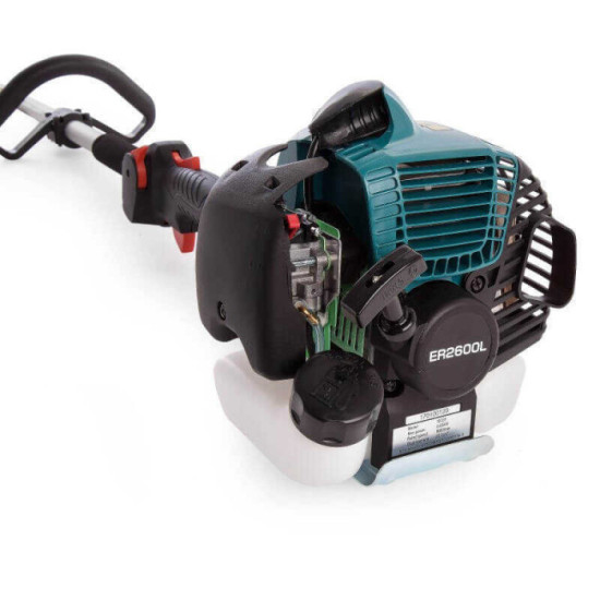 Coupe-bordure thermique Makita ER2600L 25,7 cm³