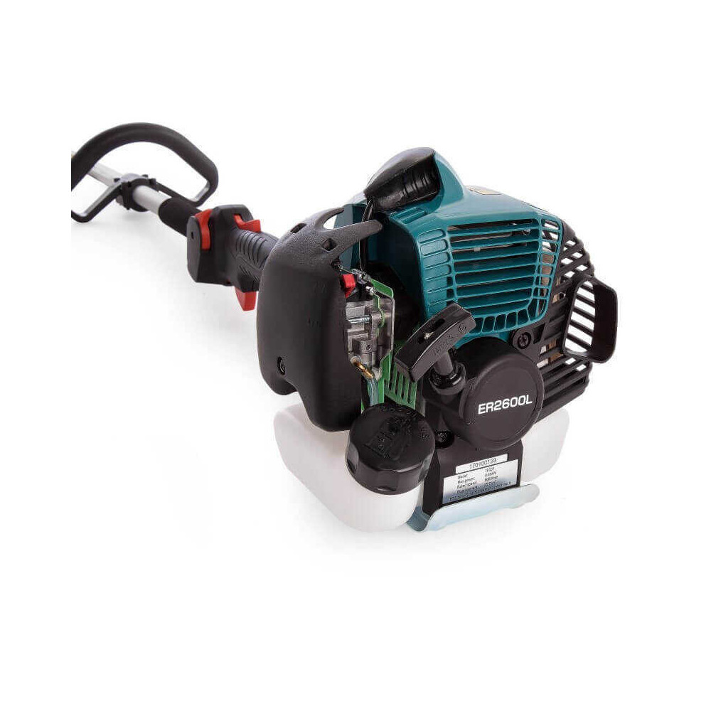 Coupe-bordure thermique Makita ER2600L 25,7 cm³