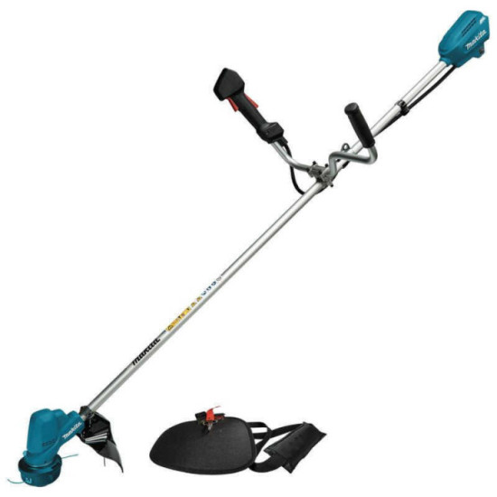Débroussailleuse Makita DUR190UZX3 18V LXT