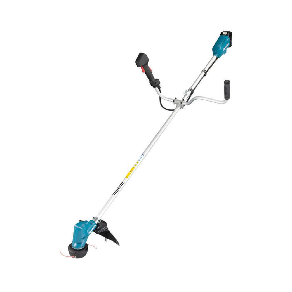 Débroussailleuse Makita DUR190UZX3 18V LXT