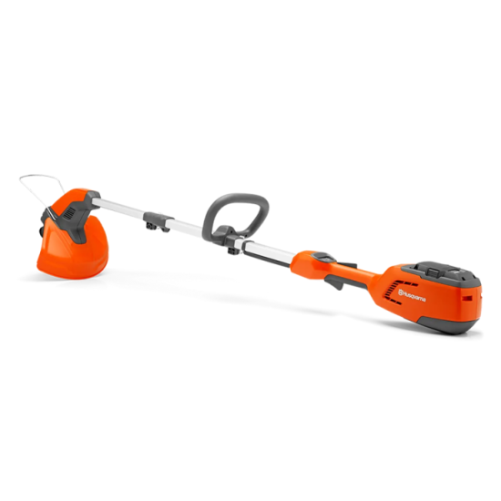 Coupe-bordure Husqvarna 115iL_+_Battery_+_QC80