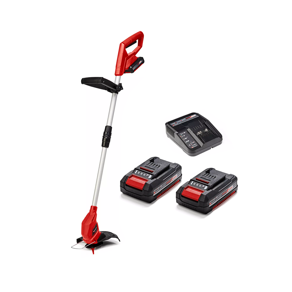 Coupe-bordure Einhell GC-CT 18/24 Li (1x2,0 Ah)