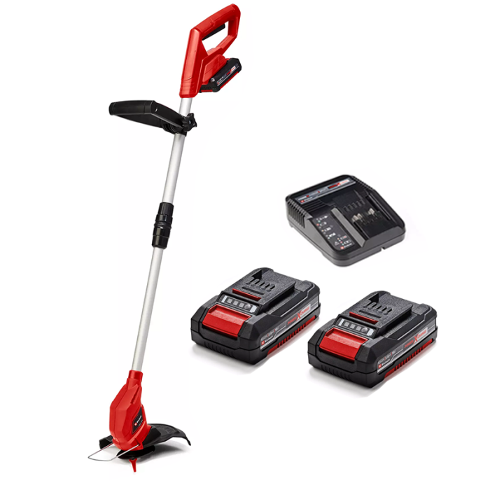 Coupe-bordure Einhell GC-CT 18/24 Li (1x2,0 Ah)