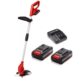 Coupe-bordure Einhell GC-CT 18/24 Li (1x2,0 Ah)