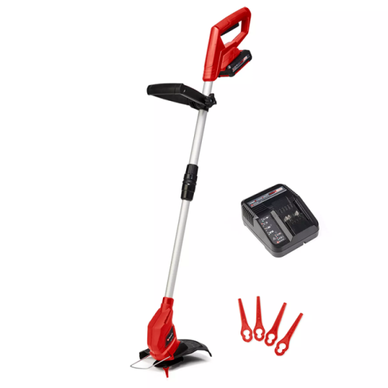 Coupe-bordure Einhell GC-CT 18/24 Li (1x2,0 Ah)