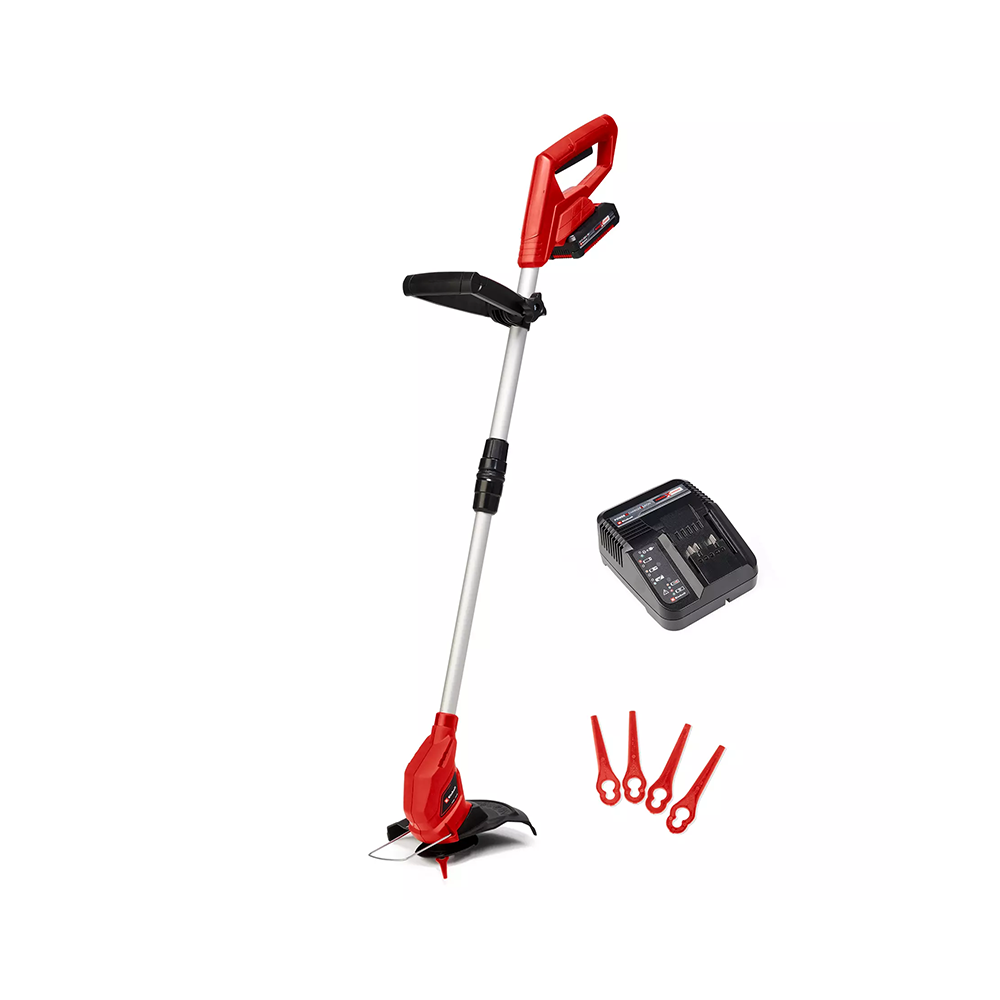 Coupe-bordure Einhell GC-CT 18/24 Li (1x2,0 Ah)