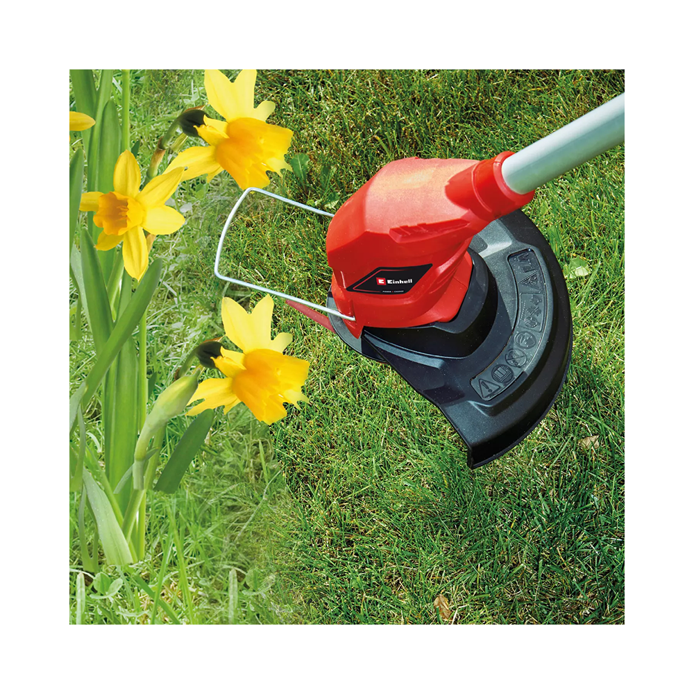 Coupe-bordure Einhell GC-CT 18/24 Li (1x2,0 Ah)