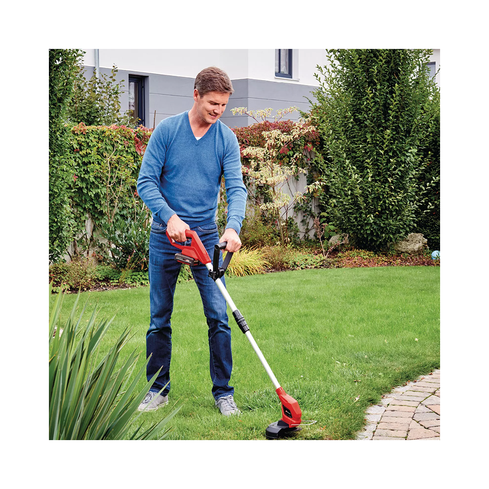 Coupe-bordure Einhell GC-CT 18/24 Li (1x2,0 Ah)