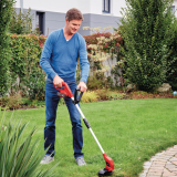 Coupe-bordure Einhell GC-CT 18/24 Li (1x2,0 Ah)