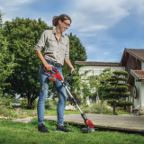 Coupe-bordure Einhell GE-CT 18 Li-Solo
