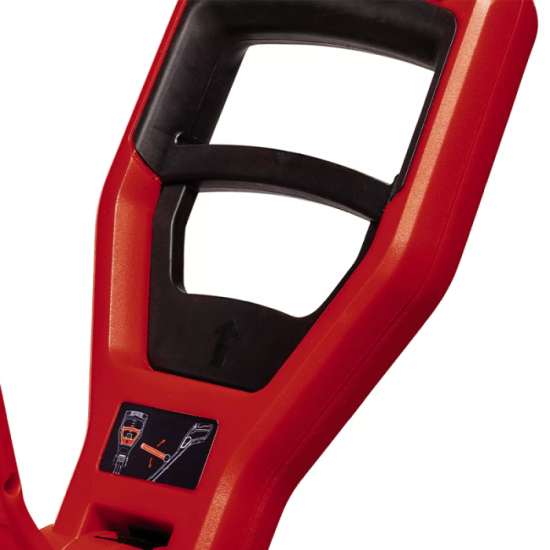 Coupe-bordure Einhell GE-CT 18/30 Li-Solo