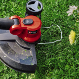 Coupe-bordure Einhell GE-CT 18/30 Li-Solo