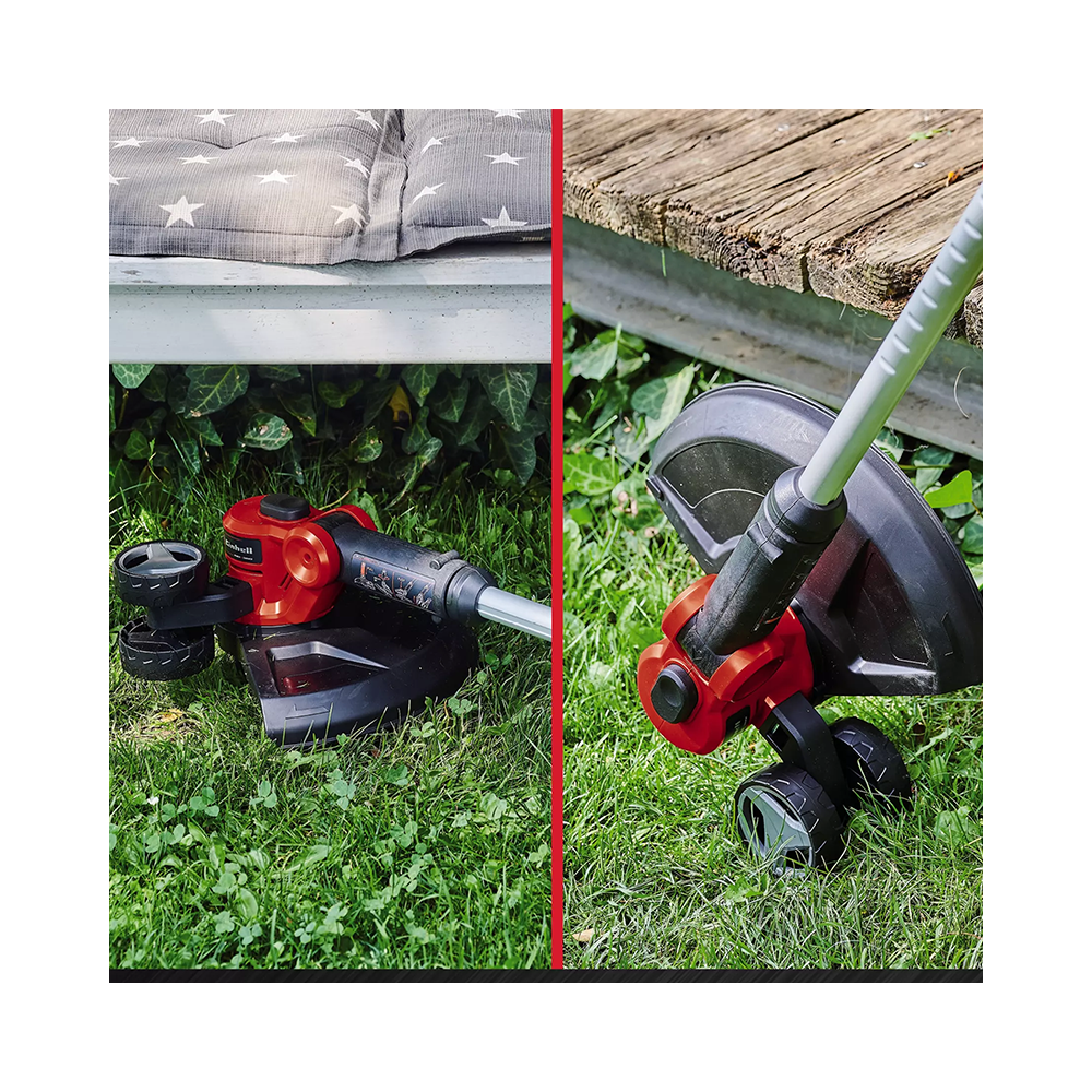 Coupe-bordure Einhell GE-CT 18/30 Li-Solo
