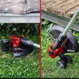 Coupe-bordure Einhell GE-CT 18/30 Li-Solo