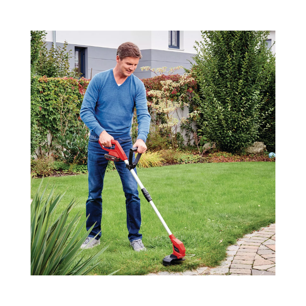 Coupe-bordure Einhell GC-CT 18/24 Li-Solo