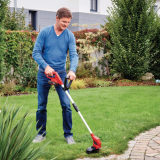 Coupe-bordure Einhell GC-CT 18/24 Li-Solo