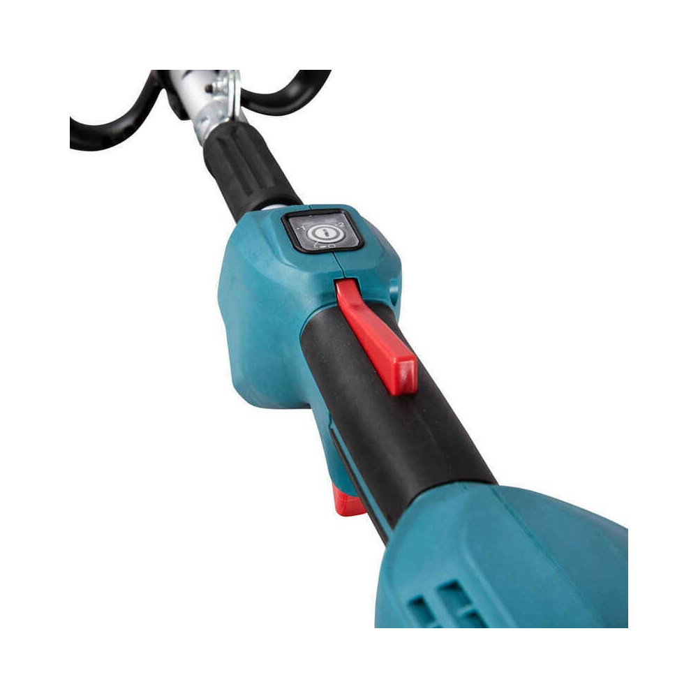Débroussailleuse Makita DUR192LZX1 18V LXT