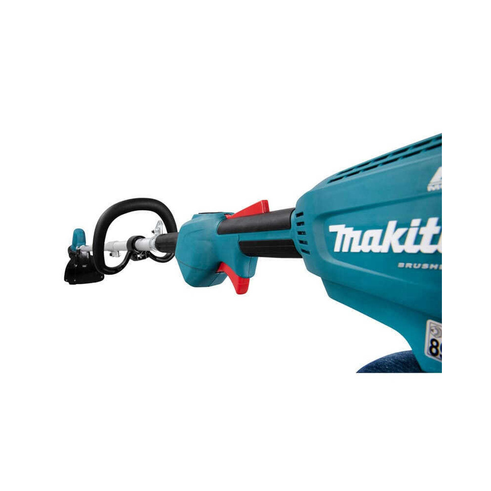 Débroussailleuse Makita DUR192LZX1 18V LXT