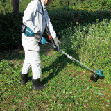 Débroussailleuse Makita DUR192LZX1 18V LXT