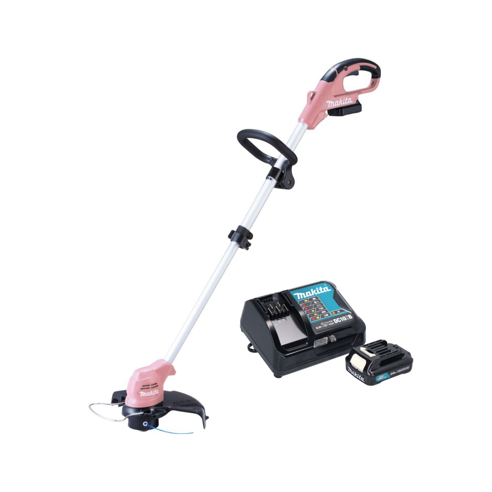 Débroussailleuse Makita UR100DSAP 12V CXT